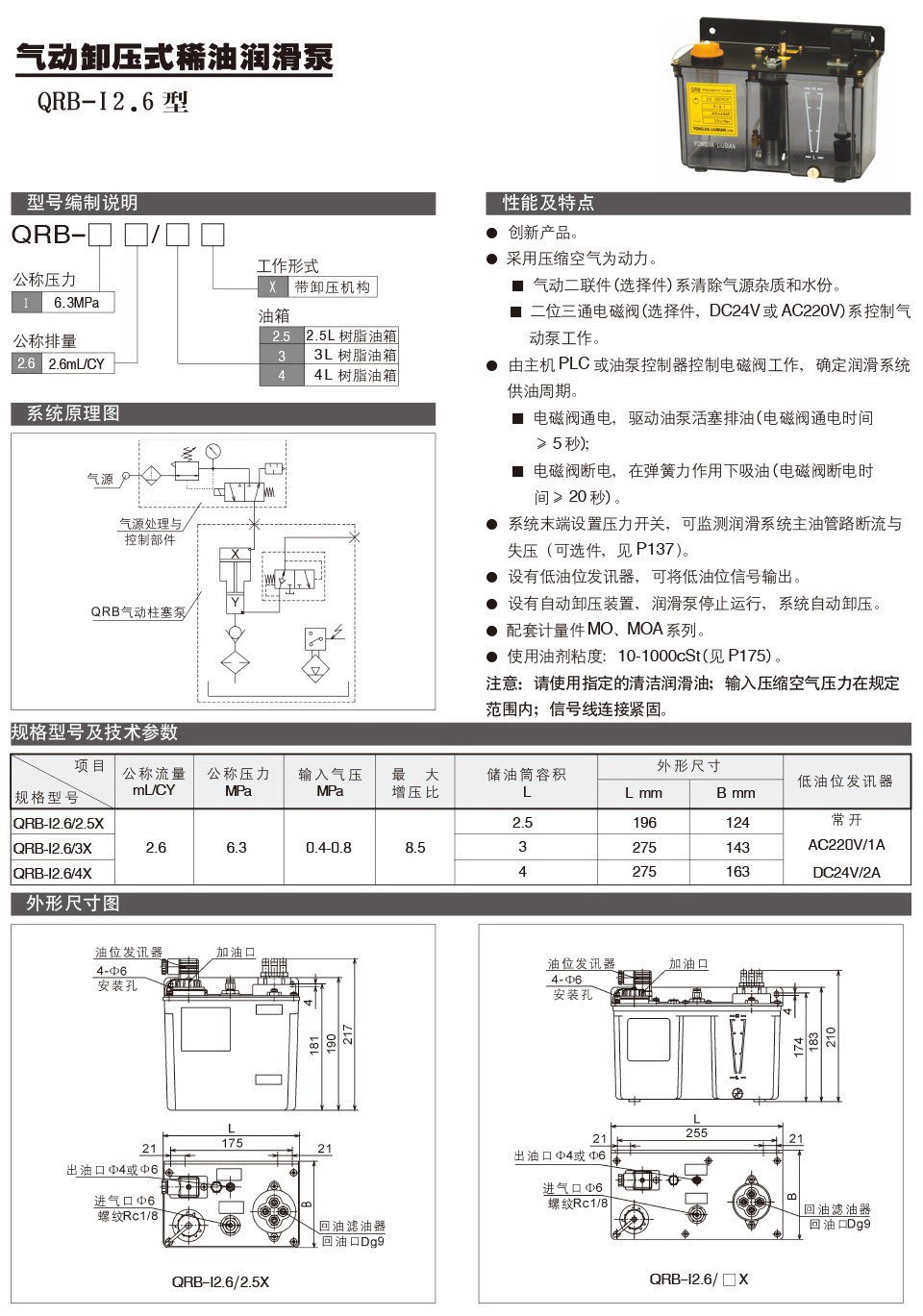 氣動卸壓式稀油潤滑泵QRB-I2.6型參數.jpg