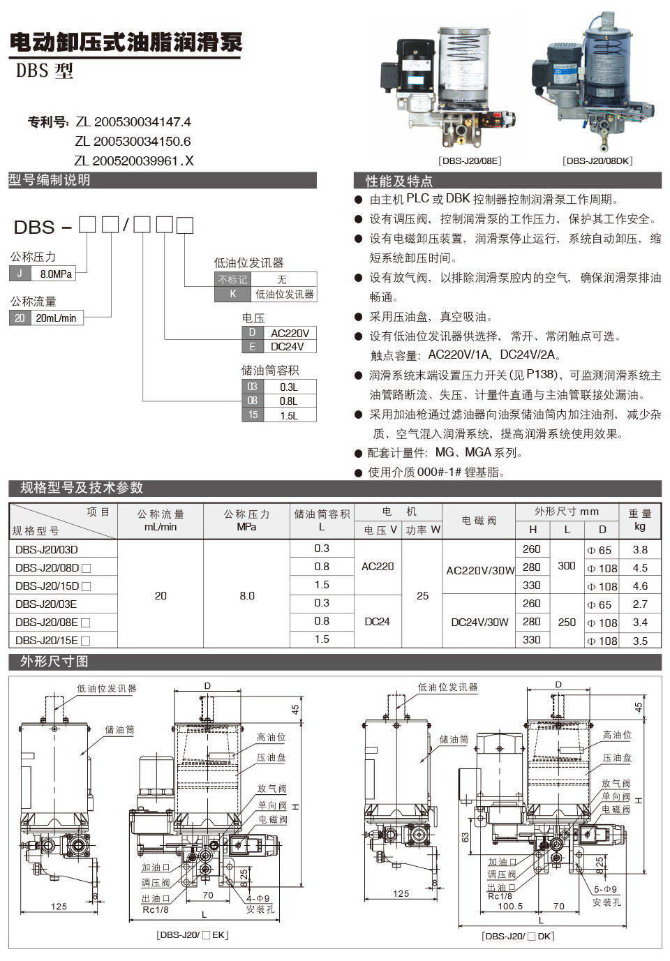 電動卸壓式油脂潤滑泵-DBS型參數.jpg