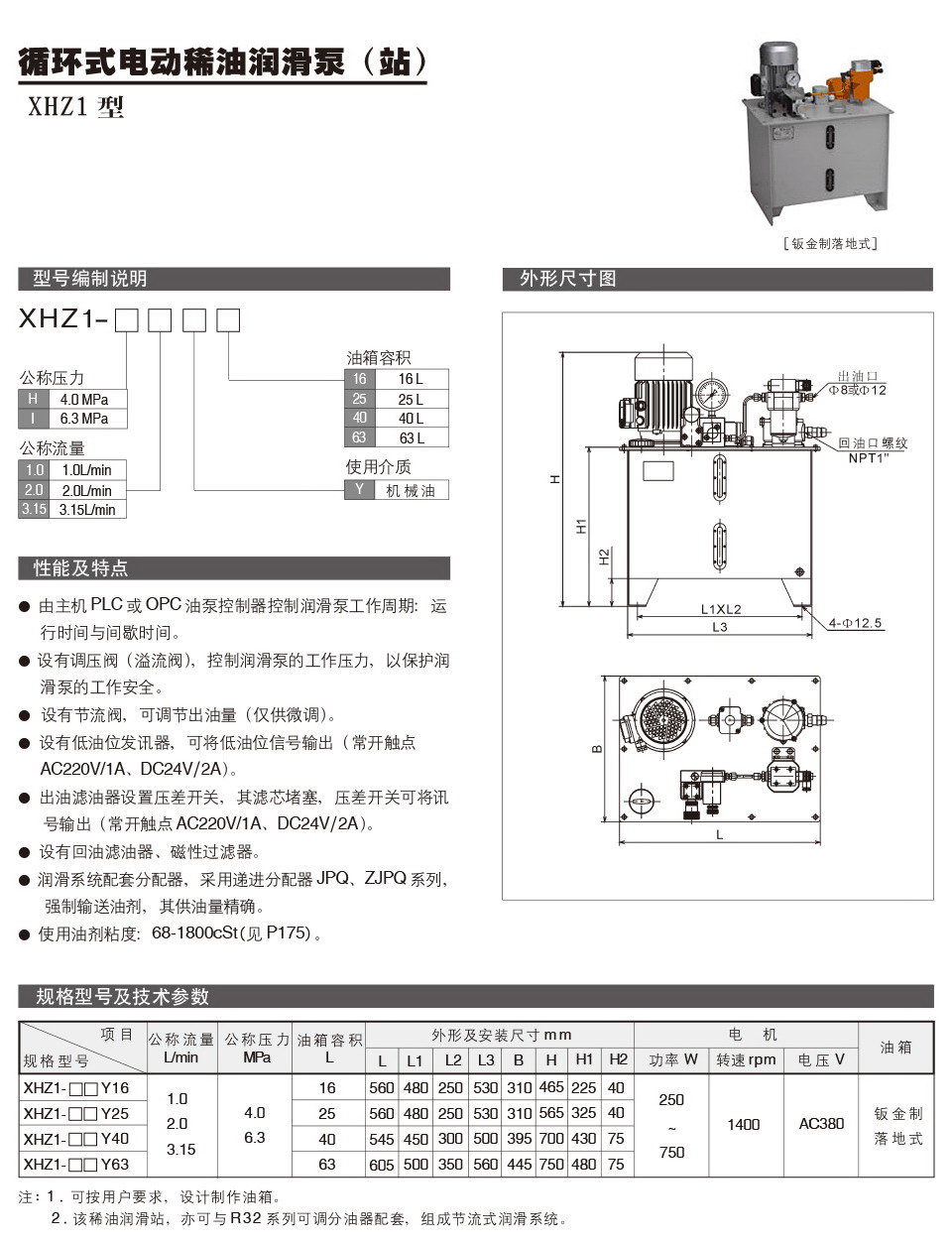 循環(huán)式電動(dòng)稀油潤(rùn)滑泵XHZ1型.jpg